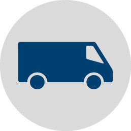 HERTZ-Miettransporter